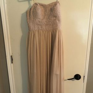 BCBG Dress